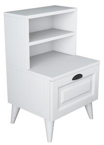 Noční stolek BD White