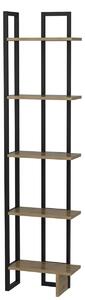 Knihovna Alice Black Ud