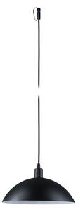 Paulmann 93103 Plug&Shine Mapalo, závěsné svítidlo 1xE14, průměr 30cm, IP44