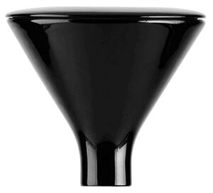 GOAT STORY GINA Ceramic Funnel Barva: Black