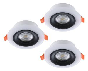 EG 901118 Zápustné svítidlo CALONGE RGB 901118 - EGLO