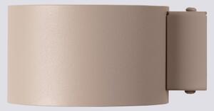 Sollux SL.2445 - Nástěnné svítidlo MODO 1xGX53/10W/230V taupe
