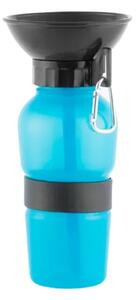 Zaparkorun Cestovní láhev na vodu pro psy - 500 ml