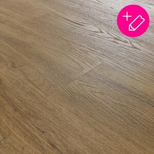 Vinylová plovoucí podlaha Afirmax BiClick 41102 Jersey Oak 2,196 m²
