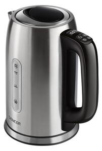 Sencor - Rychlovarná konvice s termoregulací 1,7 l 2400W/230V
