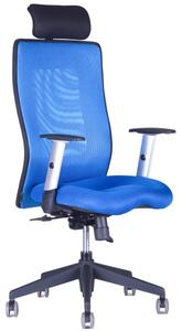Židle Calypso Grand SP1 14A11 (modrá)
