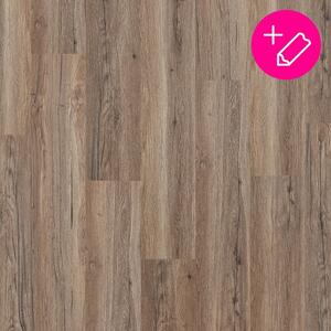 Vinylová plovoucí podlaha Afirmax Legnar Acoustic 41912 Kinesawa Oak 2,235 m²