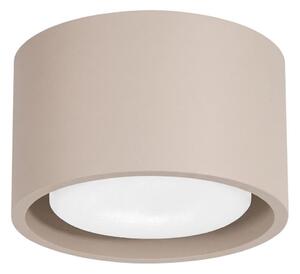 Sollux SL.2446 - Bodové svítidlo MODO 1xGX53/10W/230V taupe