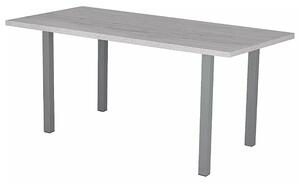 Jídelní stůl Liftor Ivory, 138x65x2,5cm, Lamino