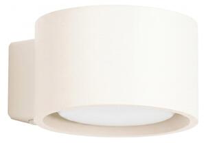 Sollux SL.2441 - Nástěnné svítidlo MODO 1xGX53/10W/230V krémová