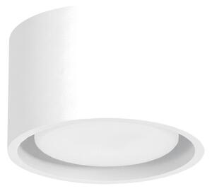 Sollux SL.2434 - Bodové svítidlo MODO 1xGX53/10W/230V bílá