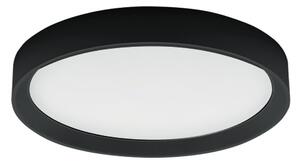 Linea Light 8341 Tara_R, černé stropní svítidlo, 46W LED 3000K, prům.50cm
