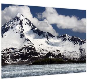Obraz - Národní park Kenai Fjords (70x50 cm)