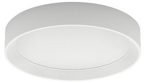 Linea Light CA004DWHMDI Tara_R, bílé stropní svítidlo, 21W LED 2700K, prům.30cm