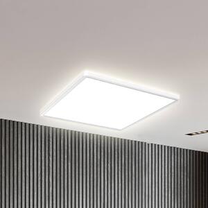 B.K. Licht LED panel Eki, 42 x cm, bílý, stmívatelné, podsvícení, 4 000 K, stmívatelný, Bílá / opál, Pracovna / kancelář, Plast