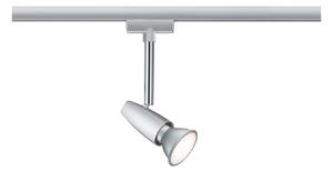 Paulmann 95461 Barelli, spot pro Urail system, 1xGU10 max. 10W, matný chrom