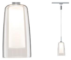 Paulmann 94998 Arido, závěsné svítidlo pro Urail, 1xGU10 max. 10W, výška 38cm
