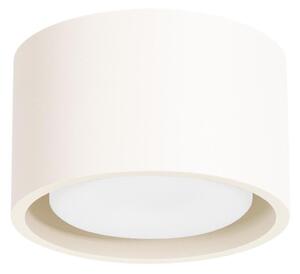 Sollux SL.2442 - Bodové svítidlo MODO 1xGX53/10W/230V krémová