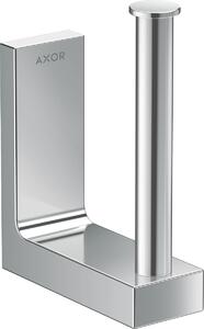 Axor Universal Rectangular držák na toaletní papír chrom 42654000
