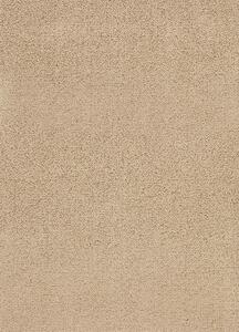 Breno Metrážový koberec OMNIA 34, šíře role 400 cm, Béžová