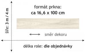 PVC Gratex 1710 4 m