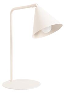Sollux SL.2569 - Stolní lampa NOX 1xE14/10W/230V krémová