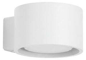 Sollux SL.2433 - Nástěnné svítidlo MODO 1xGX53/10W/230V bílá
