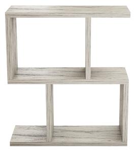 Odkládací stolek Zet Freesia Marble