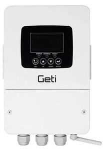 Solární invertor pro PV ohřev vody 5000W/230V Wi-Fi IP65