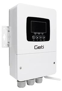 Solární invertor pro PV ohřev vody 5000W/230V Wi-Fi IP65