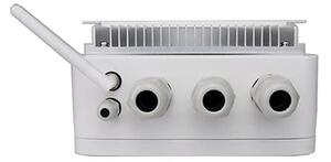Solární invertor pro PV ohřev vody 5000W/230V Wi-Fi IP65