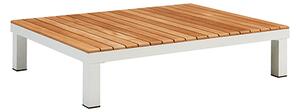 Zahradní 5 místná rohová sedací souprava POLO 2.0 GREY Exteriér | Zahradní sedací sestavy