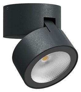 Redo 90627 - LED Venkovní bodové svítidlo SHAFT LED/13W/230V IP65 antracit