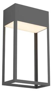 Redo 90603 - LED Venkovní nástěnné svítidlo STAND LED/20W/230V IP65 antracit
