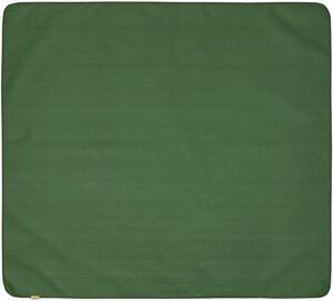 Pikniková deka HOLIDAY zelená 130x150 cm Mybesthome