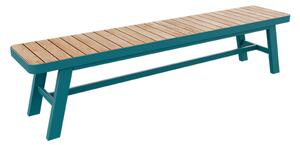 CARGO lavice Barva: RAL 690-3 (tyrkysová) Ostatní