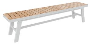 CARGO lavice Barva: RAL 9016 (bílá) Ostatní