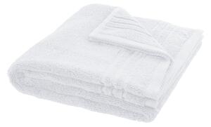 Ručník SOFT COTTON 30 bílá, 30x50 cm