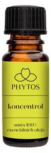 Phytos Koncentrol směs 100% esenciálních olejů 10 ml