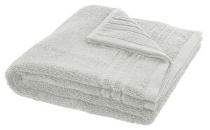 Ručník SOFT COTTON 30 světle šedá, 30x50 cm