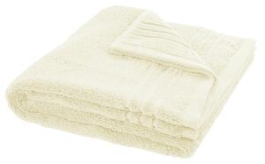 Ručník SOFT COTTON 30 krémová, 30x50 cm