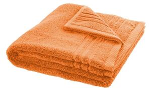 Ručník SOFT COTTON 30 oranžová, 30x50 cm