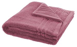 Osuška SOFT COTTON 70 starorůžová, 70x140 cm