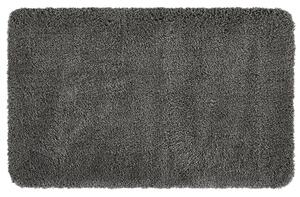 Koupelnová předložka SOFTY 70 antracitová, 70x120 cm