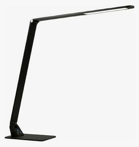 Fabas 3265-30-101 Wasp, stmívatelná černá stolní lampa, LED 12W 3000/4000K, výška 50cm