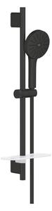 GROHE 1348662430 - Sprchová sada VITALIO JOY+ 120 mm černá