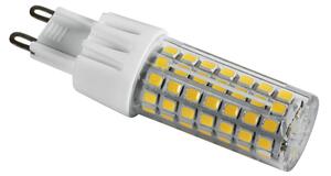 Schrack LED žárovka G9, 7W, 700lm, 4000K, 230V