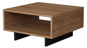 Konferenční stolek Hola Oak Anthracite