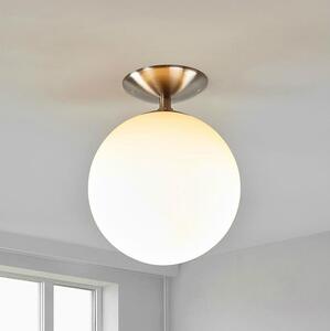 Eglo 75358 - LED RGBW Stropní svítidlo RONDO-C 1xE27/7,5W/230V pr. 25 cm + DO