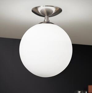 EGLO 91589 - Stropní svítidlo RONDO 1xE27/60W pr. 25 cm